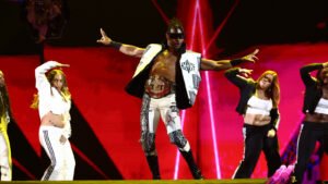 Kevin Knight Talks AEW Vs. WWE Tribalism, Black Talent Supporting Each Other