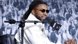 WWE’s Trick Williams Describes Life On The Road With His Wife, Lash Legend