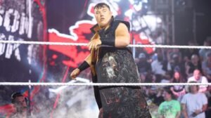John Cena Recalls Seeing WWE NXT Star Mason Rook For The First Time: ‘I Was Floored’