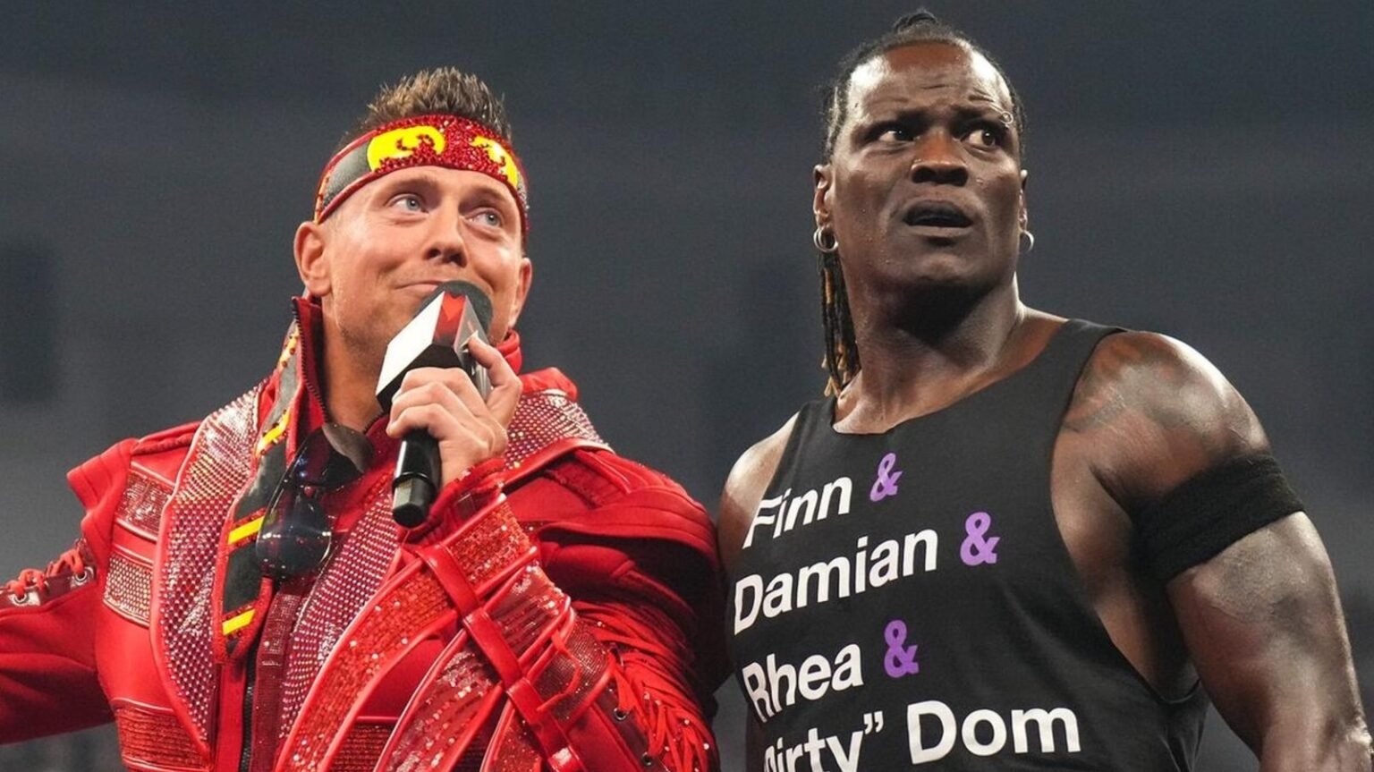 JBL Believes Longtime WWE Star Has Had One Of The Best Careers In Company History
