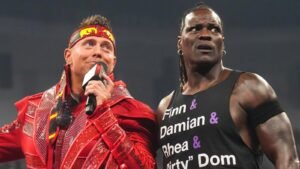JBL Believes Longtime WWE Star Has Had One Of The Best Careers In Company History