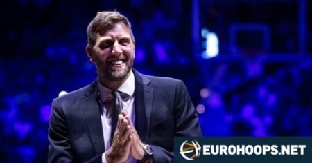 Dirk Nowitzki “Cooper Flagg Her Zaman Arkasında Olduğumu Biliyor”