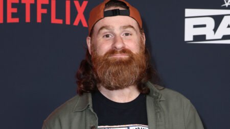 AEW’s Jim Ross Has Mixed Feelings On Sami Zayn Winning WWE World Title