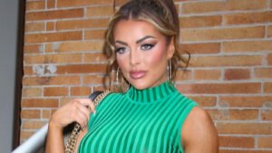 Former WWE Star Mandy Rose Says TNA’s Elayna Black Is Like A ‘Little Sister’ To Her