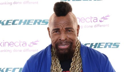 Mr. T Looks Back On Friendship With WWE HOFer Hulk Hogan