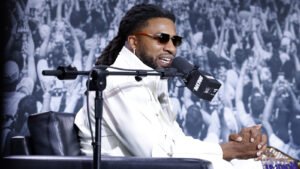 WWE’s Trick Williams Explains How Football And Wrestling Require Opposite Skills
