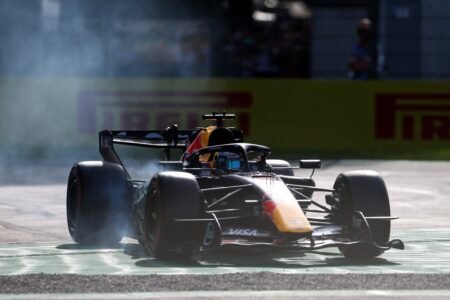 Red Bull admits Verstappen’s mysterious car issue cannot be fully fixed until 2027