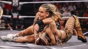 WWE’s Nattie Details Process Of Pitching Characters To Vince McMahon & Triple H