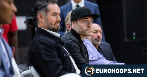 Los hermanos Buss tienen derechos exclusivos para comprar el ASVEL hasta principios de noviembre