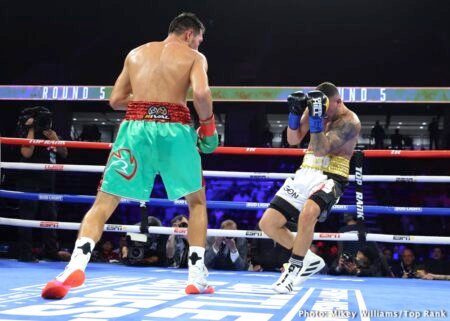 Janibek Alimkhanuly’s Canelo Alvarez Plan Requires Statement Knockout