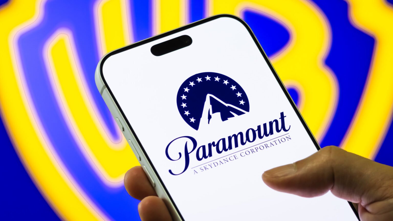 Report: AEW Partner WBD Moves Closer To Merger As Paramount Settles With Opposition
