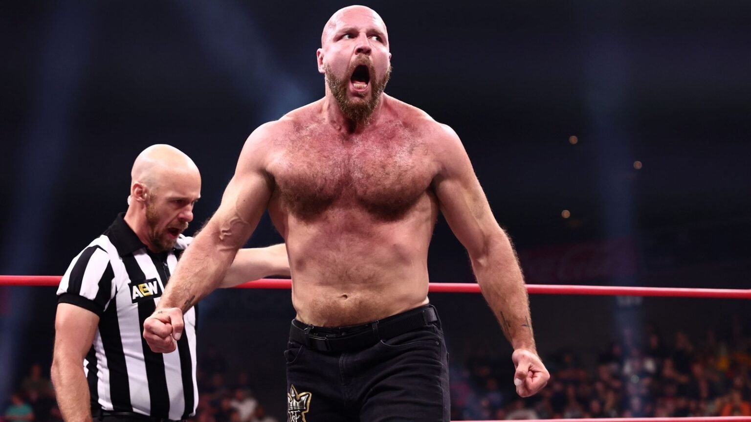 CZW Promoter Releasing Jon Moxley Documentary In October
