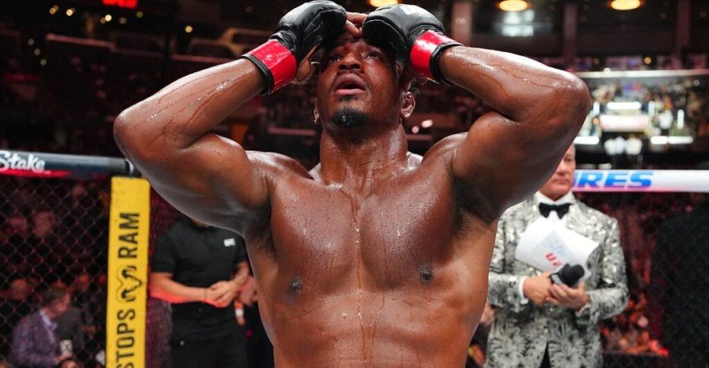 UFC 331 medical suspensions: Alonzo Menifield looking at 6 month suspension due gnarly broken thumb