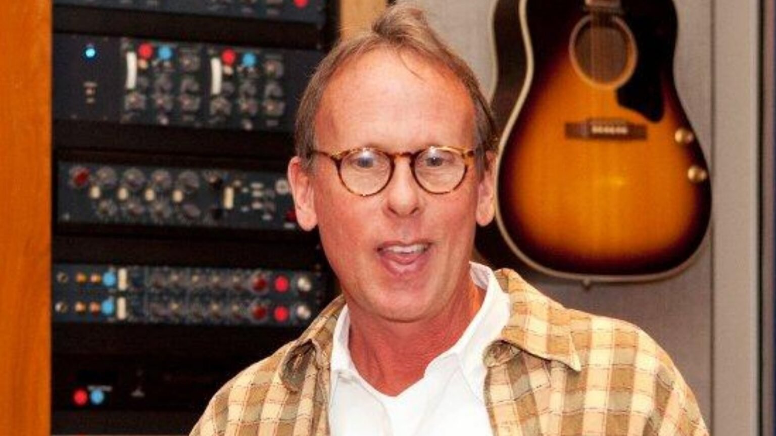 Jim Johnston Criticizes ‘Interchangeable’ WWE Themes