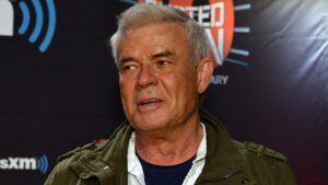 Eric Bischoff Believes WWE Has A ‘Plan B’ In Mind For WrestleMania In Saudi Arabia