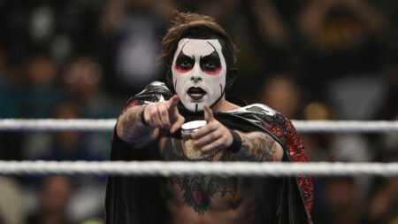WWE’s Danhausen Wants Return To Classic Survivor Series Match As Opposed To WarGames