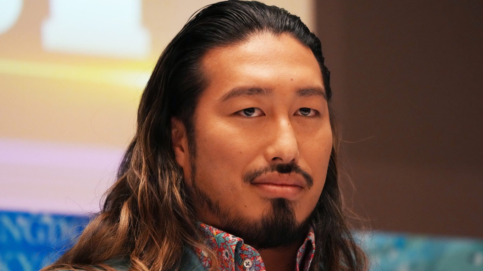 Yota Tsuji Wants To Equalize Relationship Between NJPW & AEW
