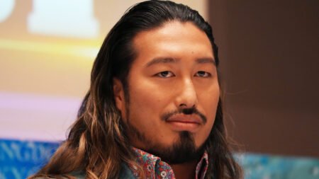 Yota Tsuji Wants To Equalize Relationship Between NJPW & AEW