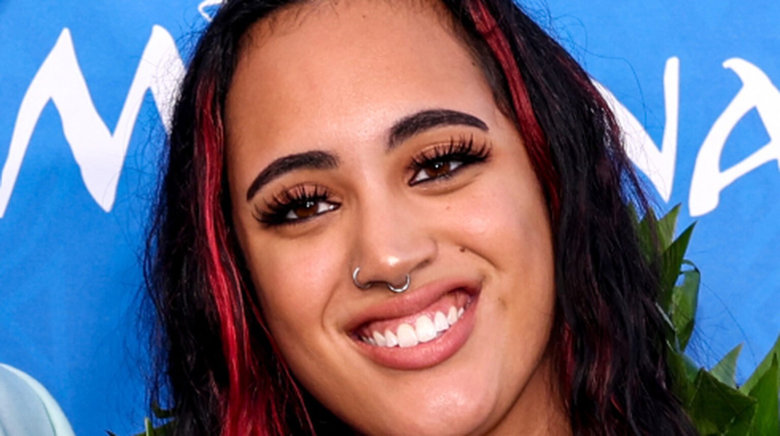 Former WWE Star Simone Johnson Reflects On Whether Her In-Ring Career Is Over
