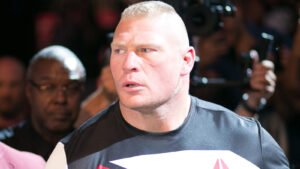 Dave Meltzer Says WWE Initially Planned To Give Former Star A Brock Lesnar-Like Push