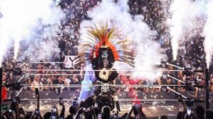 WWE Raw Viewership & Ratings Report, 9/14/2026