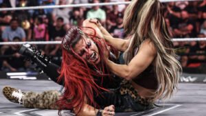 WWE NXT Results 9/22 – 2026 Dusty Rhodes Tag Team Classic Begins, Women’s Tag Match