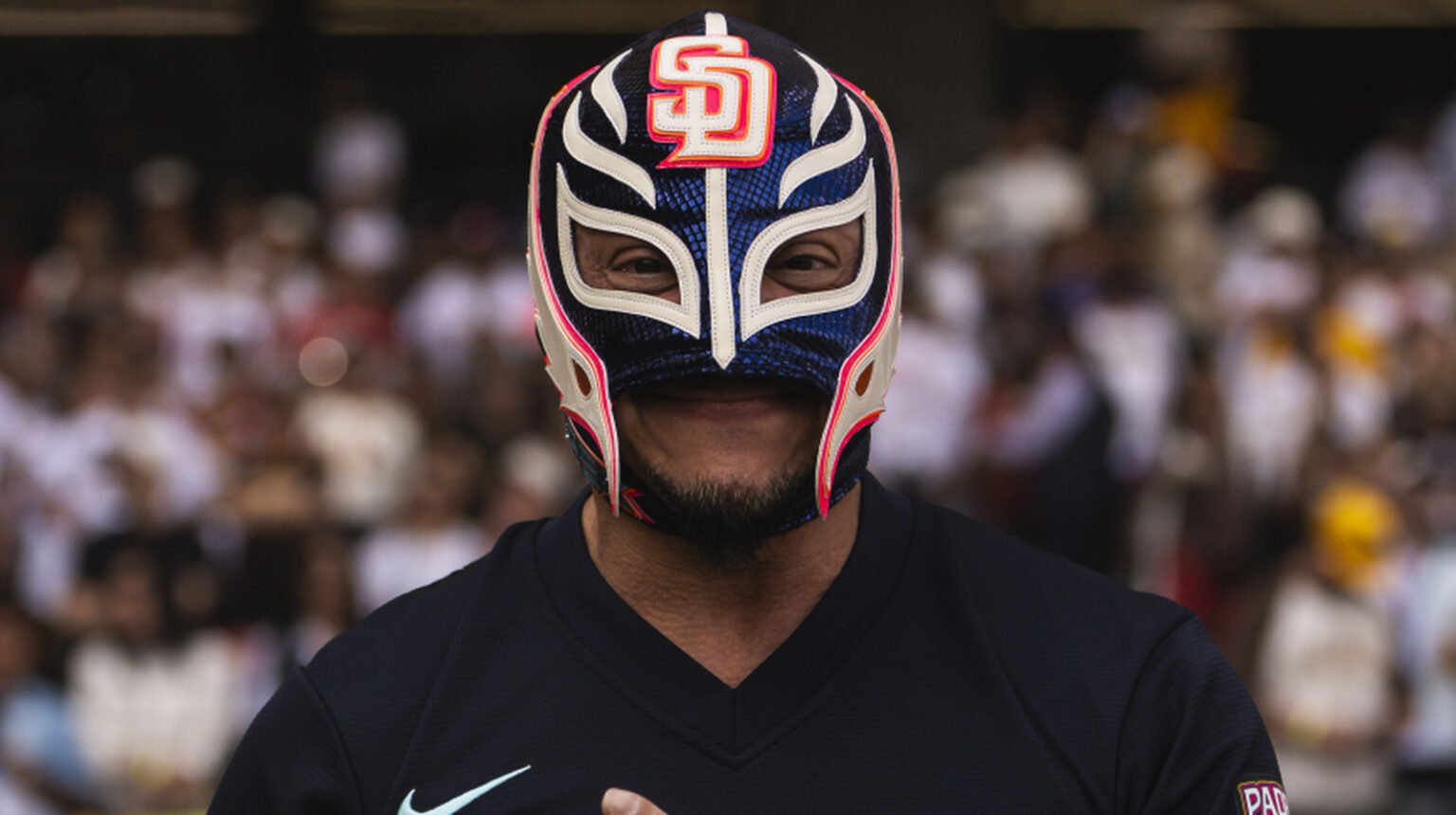 WWE’s Rey Mysterio Comments On Coming Full Circle As General Manager Of AAA