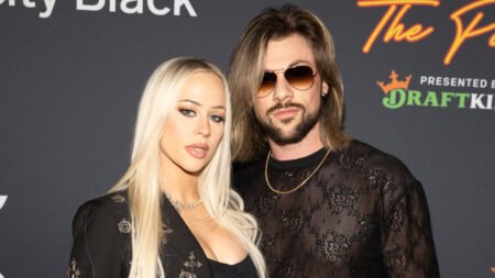 Update On Kip Sabian & Penelope Ford’s AEW Futures