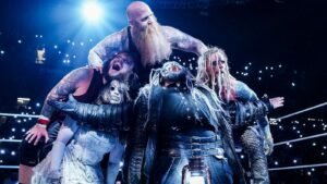 Matt Hardy Explains What He’d Want To See From Former Wyatt Sicks Members In TNA