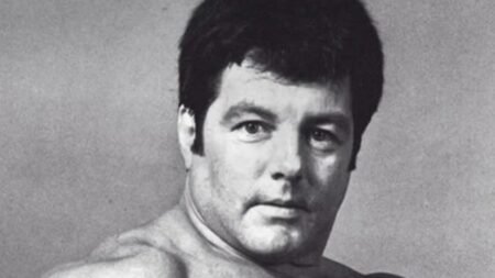 AEW’s Jim Ross Reflects On Working With The Late Bill Dundee