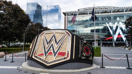 ESPN Joins WWE As Defendant In Lawsuit Regarding Streaming Deal