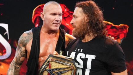 WWE SmackDown Ratings & Viewership Report: 9/18/2026