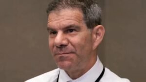 Dave Meltzer Says Wrestling Promotion Lost Out On Paramount Deal Due To UFC Agreement