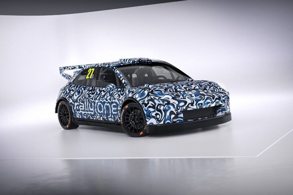What we know so far about the WRC’s newest constructor