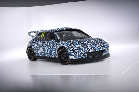 What we know so far about the WRC’s newest constructor