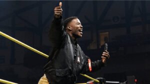 TNA Thursday Night Impact Results 9/24 – International Title Match, Tag Team Bout & More