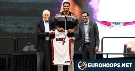 NBA’de Karne Zamanı: 30 Takım, Yaz Dönemini Nasıl Geçirdi?