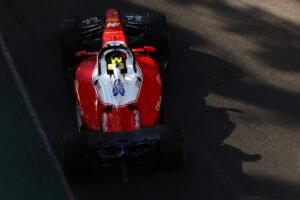 Why “dangerous” Hamilton-Lawson incident in Azerbaijan GP practice hasn’t led to change