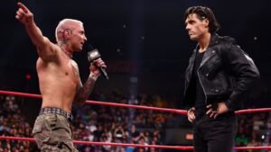 AEW Collision Viewership & Ratings Report, 9/19/2026