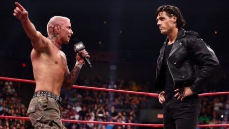AEW Collision Viewership & Ratings Report, 9/19/2026