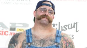 Tony Khan Gets Emotional While Discussing Late AEW Star Andy ‘The Butcher’ Williams