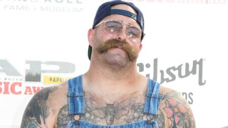 Tony Khan Gets Emotional While Discussing Late AEW Star Andy ‘The Butcher’ Williams