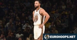 Steph Curry shuts down retirement talk