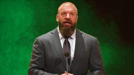 WWE Reportedly Moving ‘Full Steam Ahead’ On Plans For WrestleMania 43 In Saudi Arabia