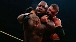 TNA Impact Viewership & Ratings Report: 9/17/2026