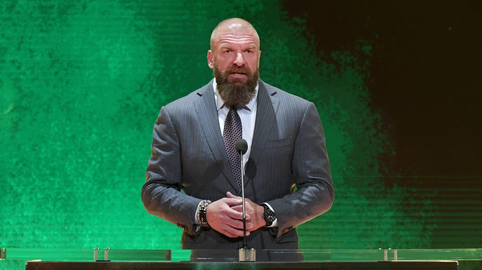 Backstage News On Internal WWE Concern Over Traveling To Saudi Arabia For Crown Jewel