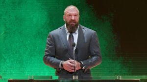 Backstage News On Internal WWE Concern Over Traveling To Saudi Arabia For Crown Jewel