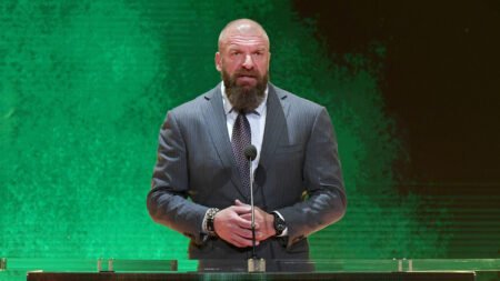 Backstage News On Internal WWE Concern Over Traveling To Saudi Arabia For Crown Jewel