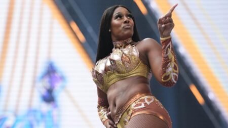 Lash Legend Wins WWE SmackDown Triple Threat, Qualifies For Women’s MITB Ladder Match