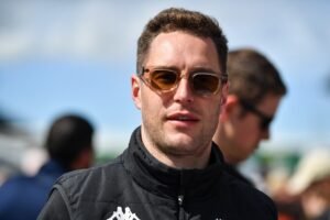 Vandoorne to leave Peugeot in WEC after Fuji